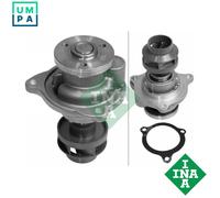 INA Water Pump - Part No - 538026310