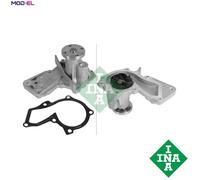 Ina Water Pump for Ford EcoSport Ti/Ti‑VCT 1.5/1.6 (2012) Coolant INA 1376162 – New