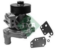 Water pump INA 538 0267 10 for TRANSIT Bus 3.2 2008-2014