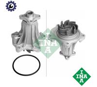 Ina Water Pump 538 0270 10 – Fits Ford Granada I, Scorpio I/II, Sierra II, Transit Bus