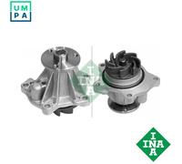 INA Water Pump 538027210 Coolant Fits FORD Sierra Mk2 2.0 91-93 PN 1320086 6189520 7087383