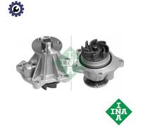 INA Water Pump 538027210 Coolant Fits FORD Sierra Mk2 2.0 91-93 PN 1320086 6189520 7087383