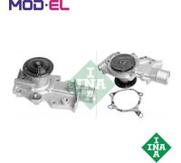 WATER PUMP ENGINE COOLING 538 0275 10 FOR FORD ESCORT/VI/Convertible/Turnier
