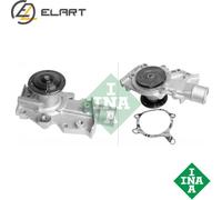 WATER PUMP ENGINE COOLING 538 0275 10 FOR FORD ESCORT/VI/Convertible/Turnier