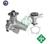 INA Water Pump 538027710 – Coolant Pump for Ford Sierra II – 1126032, 5004995