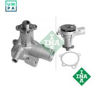 INA Water Pump 538027710 – Coolant Pump for Ford Sierra II – 1126032, 5004995