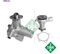 INA Water Pump 538027710 – Coolant Pump for Ford Sierra II – 1126032, 5004995