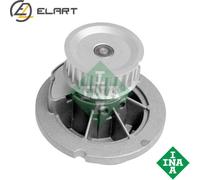 WATER PUMP ENGINE COOLING 538 0296 10 FOR OPEL ASTRA/Convertible/Hatchback 1.6L