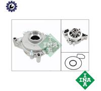 WATER PUMP ENGINE COOLING 538 0301 10 FOR CADILLAC ALFA ROMEO HOLDEN 2.0L BLS G5