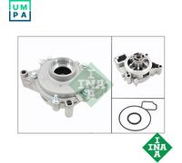 WATER PUMP ENGINE COOLING 538 0301 10 FOR SAAB 9-3/Convertible/X 9-5 9-3X 2.0L