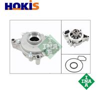 WATER PUMP ENGINE COOLING 538 0301 10 FOR SAAB 9-3/Convertible/X 9-5 9-3X 2.0L