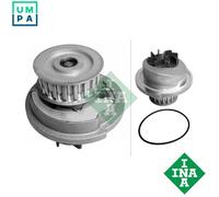 INA Water Pump 538 0302 10 – for Opel Astra G, Combo Tour, Corsa C, Meriva A
