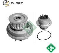 WATER PUMP ENGINE COOLING 538 0302 10 FOR OPEL COMBO/Tour/Box/Body/MPV MERIVA