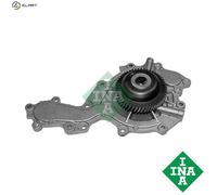 Water pump 538 0304 10 INA for SAAB RENAULT OPEL
