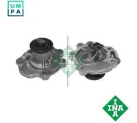 INA Water Pump 538 0307 10 – Engine Cooling – Fits Suzuki, Opel, Nissan