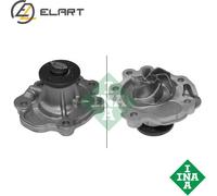 WATER PUMP ENGINE COOLING 538 0307 10 FOR SUZUKI JIMNY/Closed/Off-Road/Vehicle