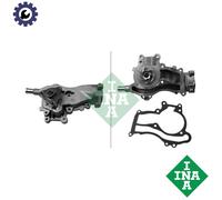 Water pump 538 0314 10 INA for OPEL CHEVROLET