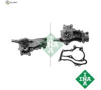 INA Water Pump 538 0314 10 – Fits Opel, Chevrolet, Vauxhall Zafira/Mokka/Corsa