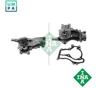 INA Water Pump 538 0314 10 – Fits Opel, Chevrolet, Vauxhall Zafira/Mokka/Corsa