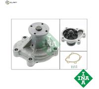INA 538 0315 10 Water pump