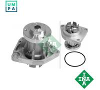 INA 538 0317 10 Water pump