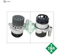 INA 538 0322 10 Water pump