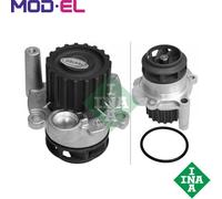 WATER PUMP ENGINE COOLING 538 0325 10 FOR SKODA FABIA/Praktik/Combi VW 1.9L 4cyl