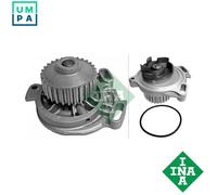 INA 538 0332 10 Water pump