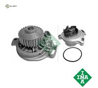 WATER PUMP ENGINE COOLING 538 0332 10 FOR AUDI CABRIOLET 100/5000 200 90 80 2.1L