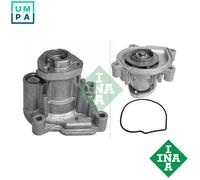 Water Pump 538033710 INA Coolant 03C121005B 03C121005C 03C121005D 03C121005DX