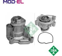 WATER PUMP ENGINE COOLING 538 0337 10 FOR VW JETTA/IV/III POLO PASSAT/B6 EOS A3