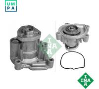 WATER PUMP ENGINE COOLING 538 0337 10 FOR VW JETTA/IV/III POLO PASSAT/B6 EOS A3