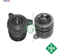 Water pump 538 0338 10 INA for VW TOUAREG MULTIVAN Mk V TRANSPORTER Mk V Van