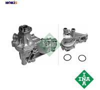 Water Pump 538034010 INA Coolant 026121010 026121010C 026121010CV 026121010CX