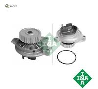 WATER PUMP ENGINE COOLING 538 0343 10 FOR AUDI CABRIOLET 100/5000 A6/S6 90 80