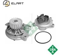 WATER PUMP ENGINE COOLING 538 0345 10 FOR AUDI 100C4 AAT/ABP 2.5L 5cyl 100 C4