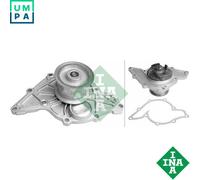 WATER PUMP ENGINE COOLING 538 0349 10 FOR AUDI A4/B7/B6/Convertible/B5 A6/C5