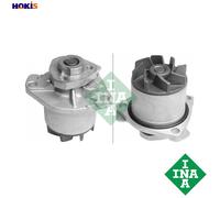 INA Water Pump 538 0350 10 Engine Cooling for VW Ford Mercedes-Benz SEAT New