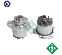 INA Water Pump 538 0350 10 Engine Cooling for VW Ford Mercedes-Benz SEAT New