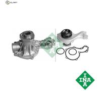 INA Water Pump 538 0353 10 - for Audi A4 B5 / A6 C5 / Passat B5 (VW)