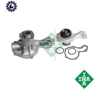 INA Water Pump 538 0353 10 - for Audi A4 B5 / A6 C5 / Passat B5 (VW)