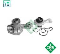 INA Water Pump 538 0353 10 - for Audi A4 B5 / A6 C5 / Passat B5 (VW)