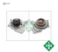 INA 538 0361 10 Water pump