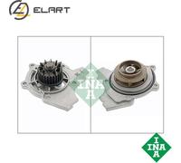 WATER PUMP ENGINE COOLING 538 0361 10 FOR VW TIGUAN/VAN SHARAN GOLF/VI BEETLE