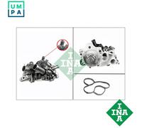 INA 538 0364 10 Water pump
