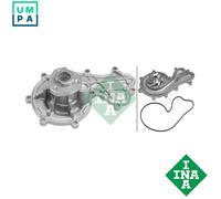 Water Pump 538036510 INA Coolant 059121005JX 059121005T 059121005TV 059121005TX