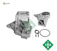 INA 538 0371 10 Water pump