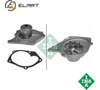WATER PUMP ENGINE COOLING 538 0373 10 FOR RENAULT MEGANE/II/Hatchback/Van 1.5L
