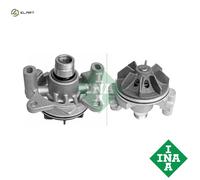 WATER PUMP ENGINE COOLING 538 0374 10 FOR RENAULT MASTER/II/Platform/Chassis