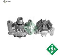 INA 538 0374 10 Water pump